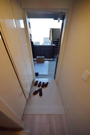 ブランシエスタ王子の物件内観写真